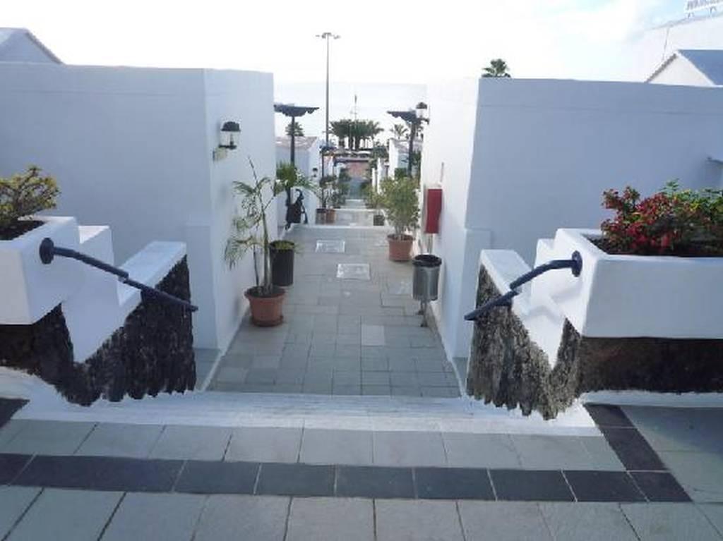 Apartamentos Playamar Пуерто дел Кармен Екстериор снимка